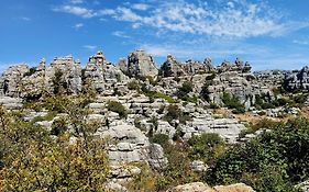 Cactus Hill - Safari Tents - Caminito Del Rey